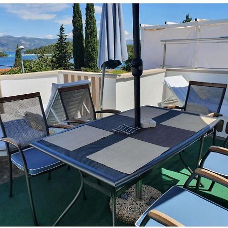 Apartments Elli Korcula Town Luaran gambar