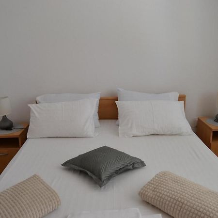 Apartments Elli Korcula Town Luaran gambar