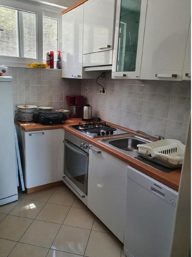 Apartments Elli Korcula Town Luaran gambar