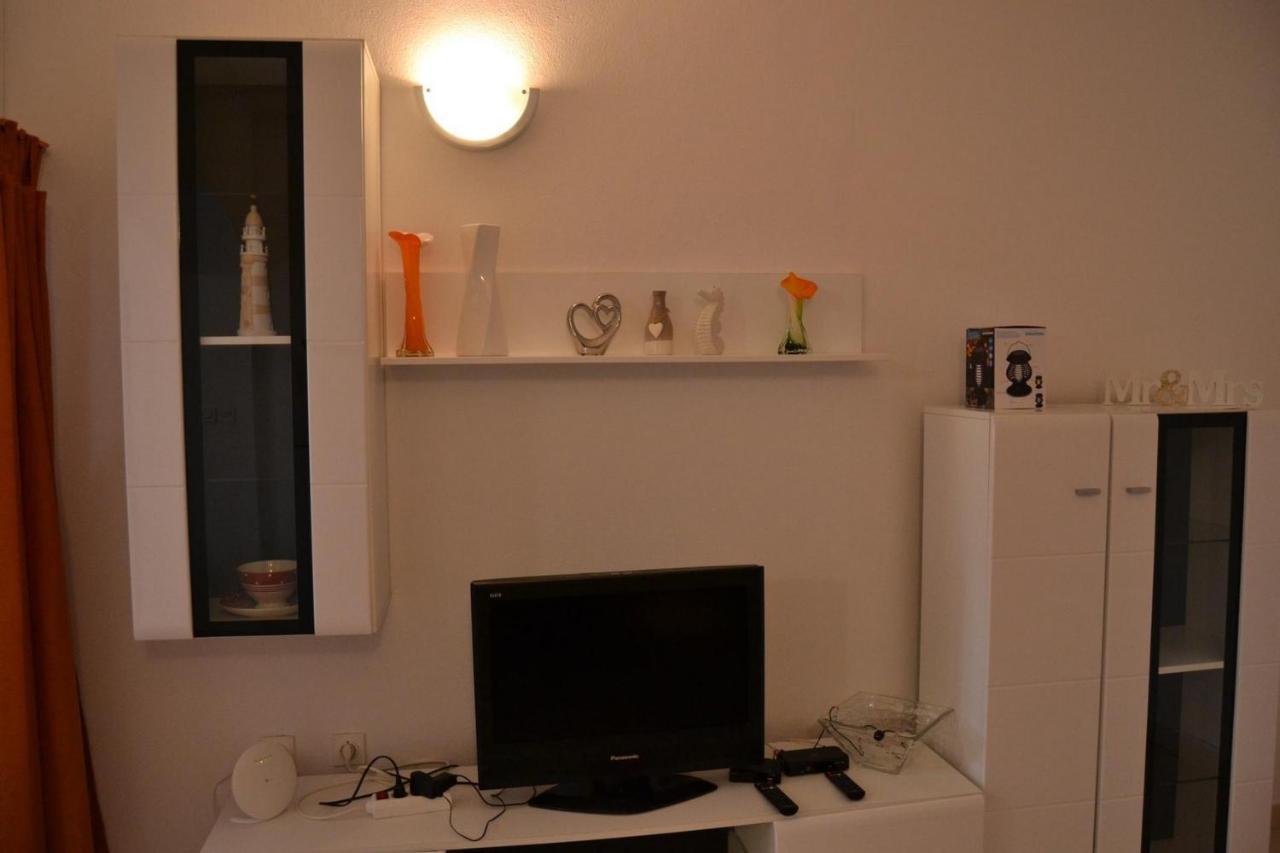 Apartments Elli Korcula Town Luaran gambar