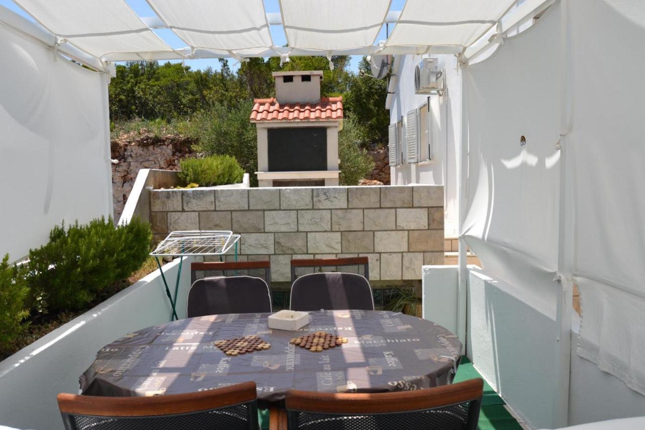 Apartments Elli Korcula Town Luaran gambar