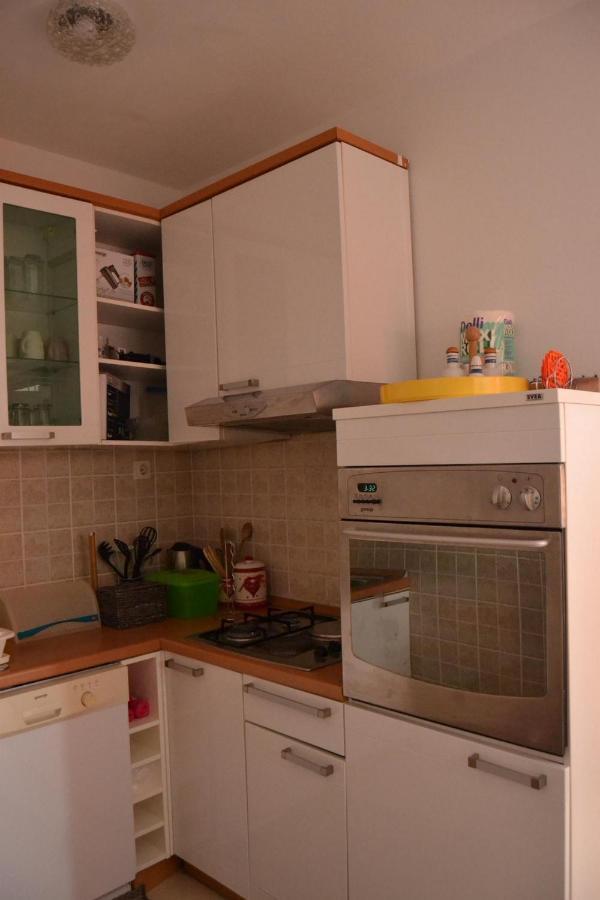 Apartments Elli Korcula Town Luaran gambar