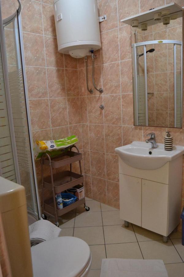 Apartments Elli Korcula Town Luaran gambar
