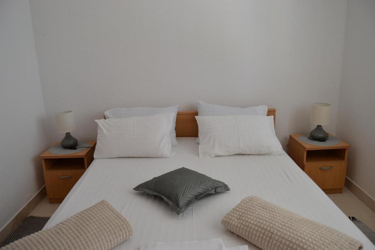 Apartments Elli Korcula Town Luaran gambar