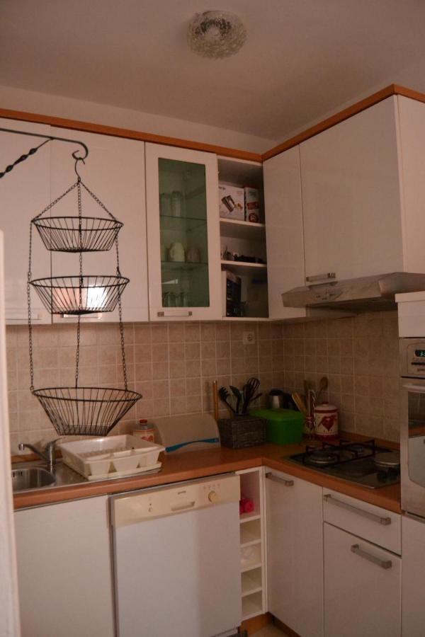 Apartments Elli Korcula Town Luaran gambar